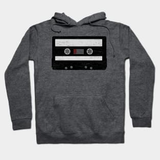 Cassette Tape - Mix Tape Blank Hoodie